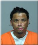 Mugshot of Mohamed-Salim Abdul-Kalam