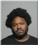 Mugshot of Gregory Luellen