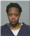 Mugshot of Breanna Price