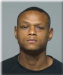 Mugshot of Martez Johnson