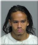Mugshot of Soe Hla