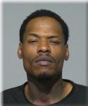 Mugshot of Lewieveton Clemons