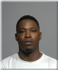 Mugshot of Deonte Robertson