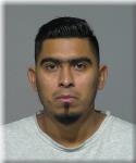 Mugshot of Kevin Rios Garcia