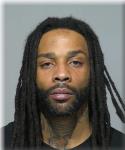 Mugshot of Clyde Blackwell