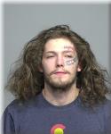 Mugshot of James Dudgeon