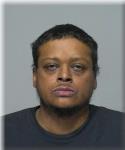 Mugshot of Laverne Smith