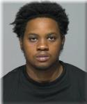 Mugshot of Jacoby Taylor