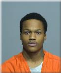 Mugshot of Elijah McCorkle