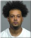 Mugshot of Antonio Davenport
