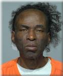 Mugshot of Richard Stinson