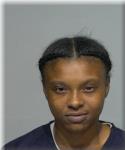 Mugshot of Vantajah Westmoreland