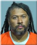 Mugshot of Antonio Yera