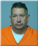 Mugshot of Chad Hofstad