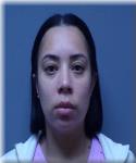 Mugshot of Rolanda Norman