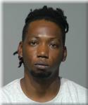 Mugshot of William Johnson Wright