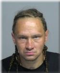 Mugshot of Jay Andrzejewski