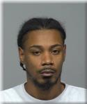 Mugshot of Tyreese Scott