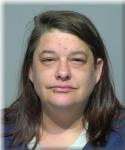 Mugshot of Shannon Hart