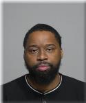 Mugshot of Jerry Wilson