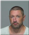 Mugshot of Steve Alderman