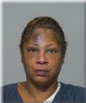 Mugshot of Aszurdee Jackson