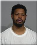 Mugshot of Dwight Mapp
