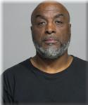 Mugshot of Donald Jackson