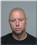 Mugshot of Craig Liebe