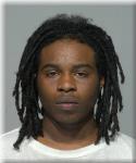 Mugshot of Martrell Sykes
