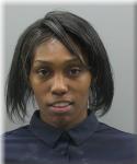 Mugshot of Vaytonia Scott