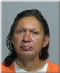 Mugshot of Ivan Perez