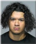 Mugshot of David Herrera