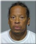Mugshot of Shawn Richardson