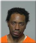 Mugshot of Spencer Loggins