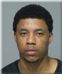 Mugshot of Shamar Anderson