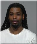 Mugshot of Fabian Harris