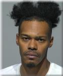 Mugshot of Jonathon Barnel