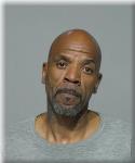 Mugshot of Tashan Nash
