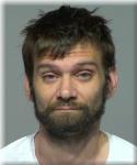 Mugshot of Brian Best