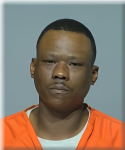 Mugshot of Jamie Coleman