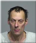 Mugshot of James Welch