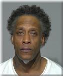 Mugshot of Brian Williams