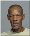 Mugshot of Hansel Merriweather