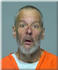 Mugshot of David Tisser