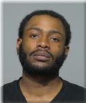 Mugshot of Devrion Steward