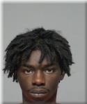 Mugshot of Rocquell Wallace
