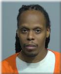 Mugshot of Lionel Coleman