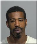 Mugshot of Nortell Rowe