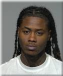 Mugshot of Jaqujuan Hayes